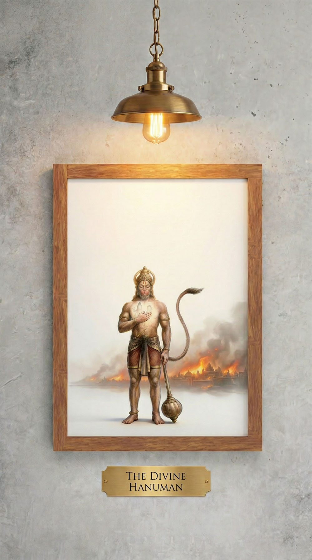 Hanuman